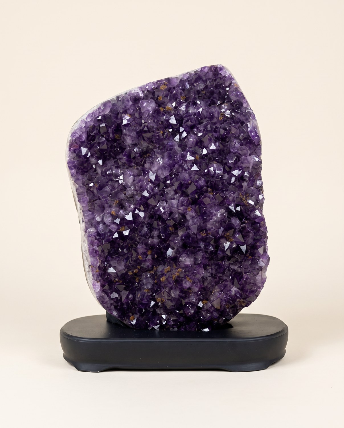紫水晶